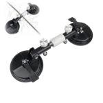 Heavy Duty Glass Puller and Floor Gap Fixer