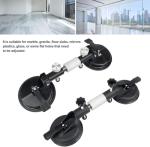 Heavy Duty Glass Puller and Floor Gap Fixer