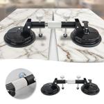 Heavy Duty Glass Puller and Floor Gap Fixer