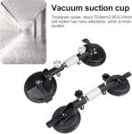 Heavy Duty Glass Puller and Floor Gap Fixer