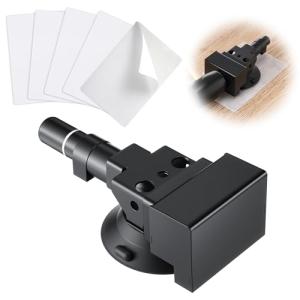 Heavy Duty Floor Gap Fixer with Suction Cup