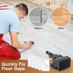 Heavy Duty Floor Gap Fixer with Suction Cup