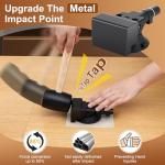 Heavy Duty Floor Gap Fixer with Suction Cup