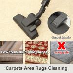 Kodahome Floor Brush Attachment for Shopvac Vacuums