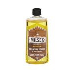 Milsek Furniture Polish and Wood Cleaner with Lemon Oil
