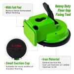 Heavy Duty Floor Gap Fixer Tool with Suction Cup