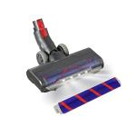 Hardwood Floor Vacuum Attachments with Headlights