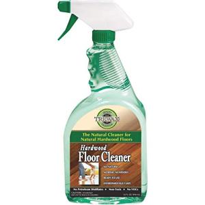 TreWax Natural Hardwood Floor Cleaner