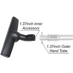 Vacuum Brush Head with Wheels for Miele C1-C3
