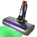 Quick-Release Brush Head for Dyson V7-V15