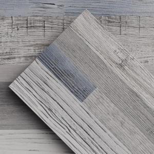 Self-Adhesive Vinyl Floor Planks - 36pcs 6"x36