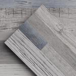 Self-Adhesive Vinyl Floor Planks - 36pcs 6"x36