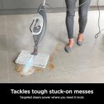 Shark Steam Mop Pro with Detachable Handheld Cleaner