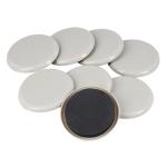 CO-Z 8 Pack Heavy-Duty Furniture Sliders