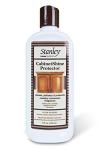 STANLEY HOME PRODUCTS Cabinet Shine Protector - Wood Polisher & Dust Cleaner For Wooden Furniture & Floor - Dust Cream & Hardwood Conditioner For Home & Office Patio (Pack of 2)