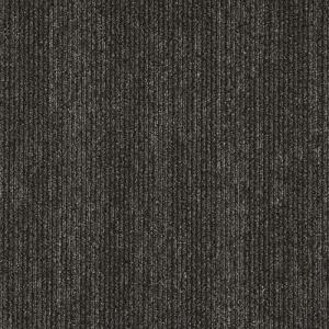 Mohawk Elite Ebony 24" x 24" Carpet Tiles