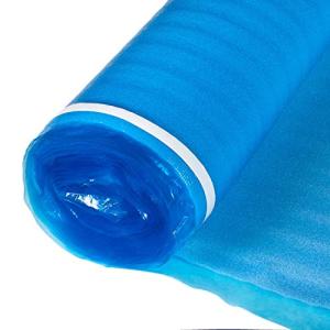 3in1 Vapor Barrier Flooring Underlayment with Tape