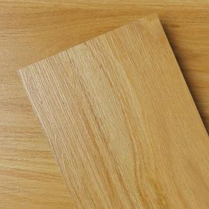 GreenFullHouse Peel and Stick Floor Tile Vinyl Wood Plank 36-Pack 54 Sq.Ft, Classic Oak, Rigid Surface Hard Core Easy DIY Self-Adhesive Flooring
