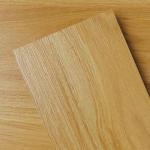 GreenFullHouse Peel and Stick Floor Tile Vinyl Wood Plank 36-Pack 54 Sq.Ft, Classic Oak, Rigid Surface Hard Core Easy DIY Self-Adhesive Flooring