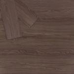 Vsmile Dark Grey Peel and Stick Vinyl Flooring