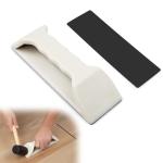 Violetfox Heavy-Duty Floor Gap Fixer Tool