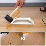Violetfox Heavy-Duty Floor Gap Fixer Tool