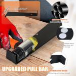 65-Piece Laminate Flooring Installation Kit