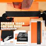 65-Piece Laminate Flooring Installation Kit