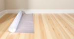 PolyFoam Basic Foam Underlayment for Flooring, 100 sq ft