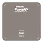 ROBERTS Gray Repair Putty for Wood & Vinyl