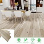 Waterproof SPC Vinyl Flooring - Sugar Maple Planks