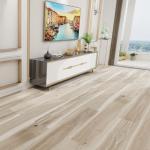 Waterproof SPC Vinyl Flooring - Sugar Maple Planks