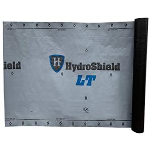 HydroShield Lifetime Synthetic Underlayment Roll