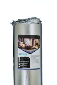 EVA 3MM Underlayment for Laminate Floors - 200 sqft