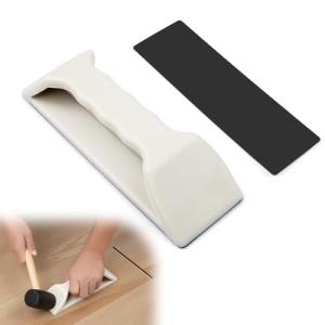 Floor Gap Fixer Tool Kit for Hard Floors