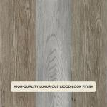 Tivoli II Peel and Stick Vinyl Floor Planks