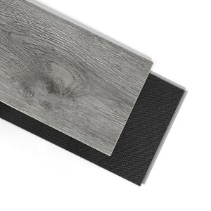 Art3d 48" SPC Click-Lock Wood Look Floor Tiles