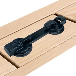 Laminate Floor Gap Repair Tool for All Surfaces
