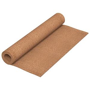 Self-Adhesive Cork Roll for Walls and Floors