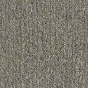 Mohawk Basics 24" Berber Carpet Tiles - Dime Color