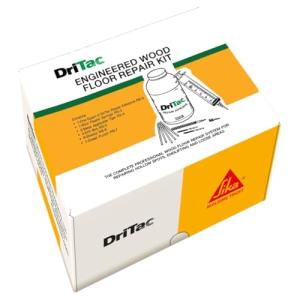 DriTac 32oz Engineered Wood Floor Repair Kit