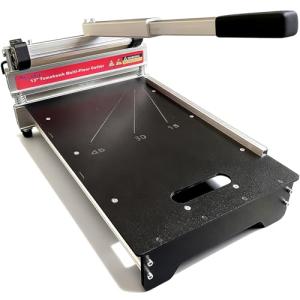 MantisTol 13" Multi-Floor Cutter for All Floors