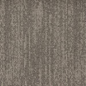 Mohawk Elite 24" Berber Carpet Tile - Dappled Steel