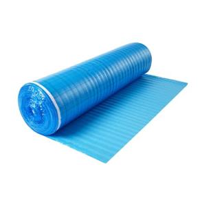 VEVOR 3-in-1 Floor Underlayment with Vapor Barrier