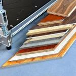 MantisTol 331mm Laminate and Vinyl Floor Cutter