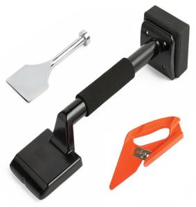 Zimpty ZY461 Carpet Installation Tool Kit