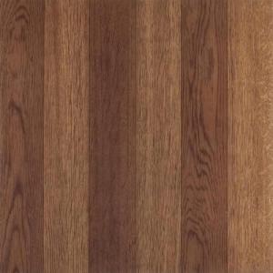 Nexus Peel & Stick Vinyl Floor Tiles, Oak