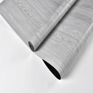 Aozey Peel and Stick Vinyl Flooring Roll - White Oak