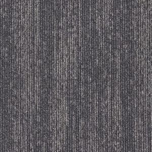 Mohawk Elite Navy Berber Carpet Tiles - 24"x24