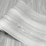 Wood Grain Peel and Stick Vinyl Floor Tiles